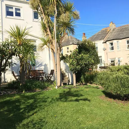 Holiday home One Netherton Road *