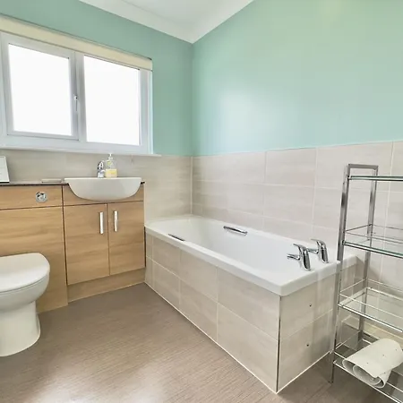 One Netherton Road Holiday home *