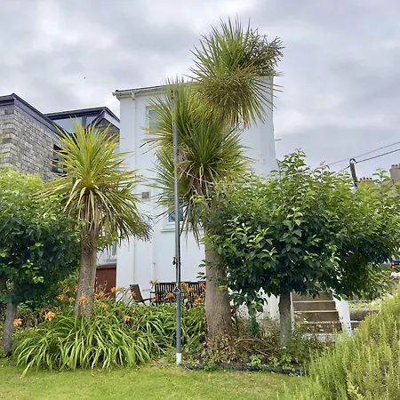 Holiday home One Netherton Road