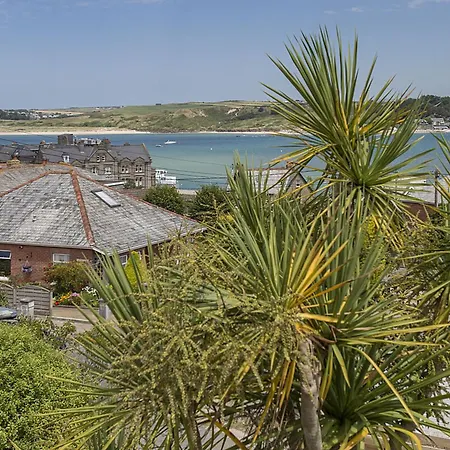 One Netherton Road Holiday home Padstow