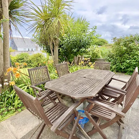 Holiday home One Netherton Road Padstow