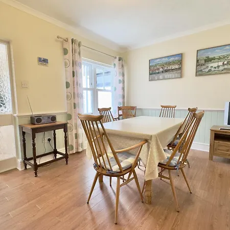 One Netherton Road Holiday home