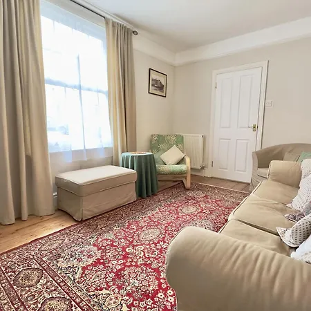 Holiday home One Netherton Road Padstow